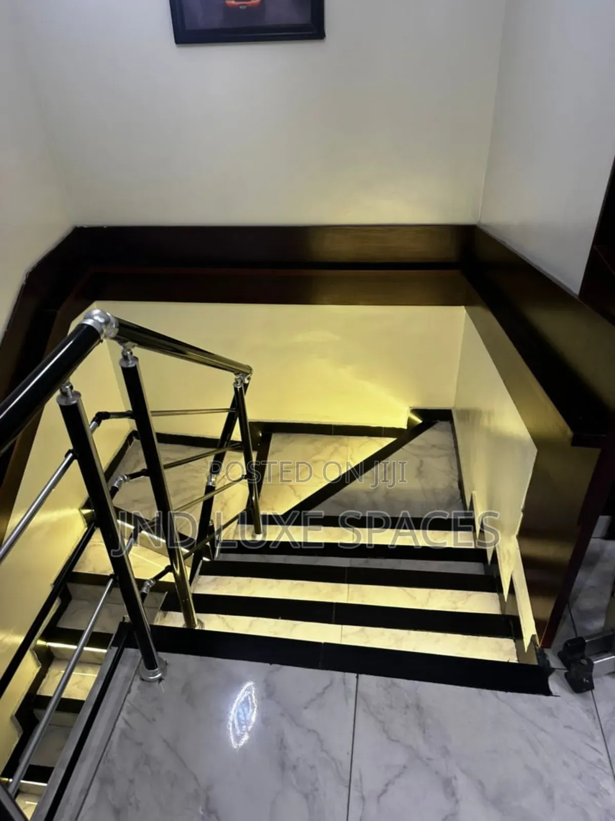 4 Bedroom Duplex