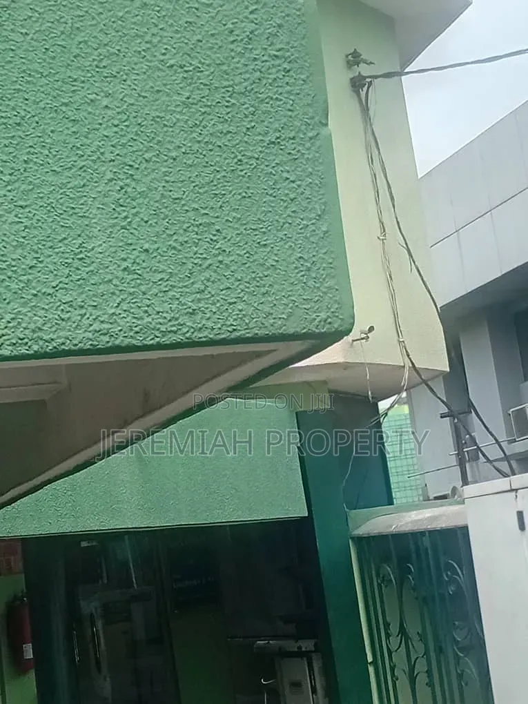 Office Space for Rent