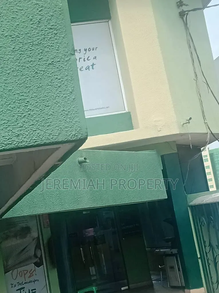 Office Space for Rent