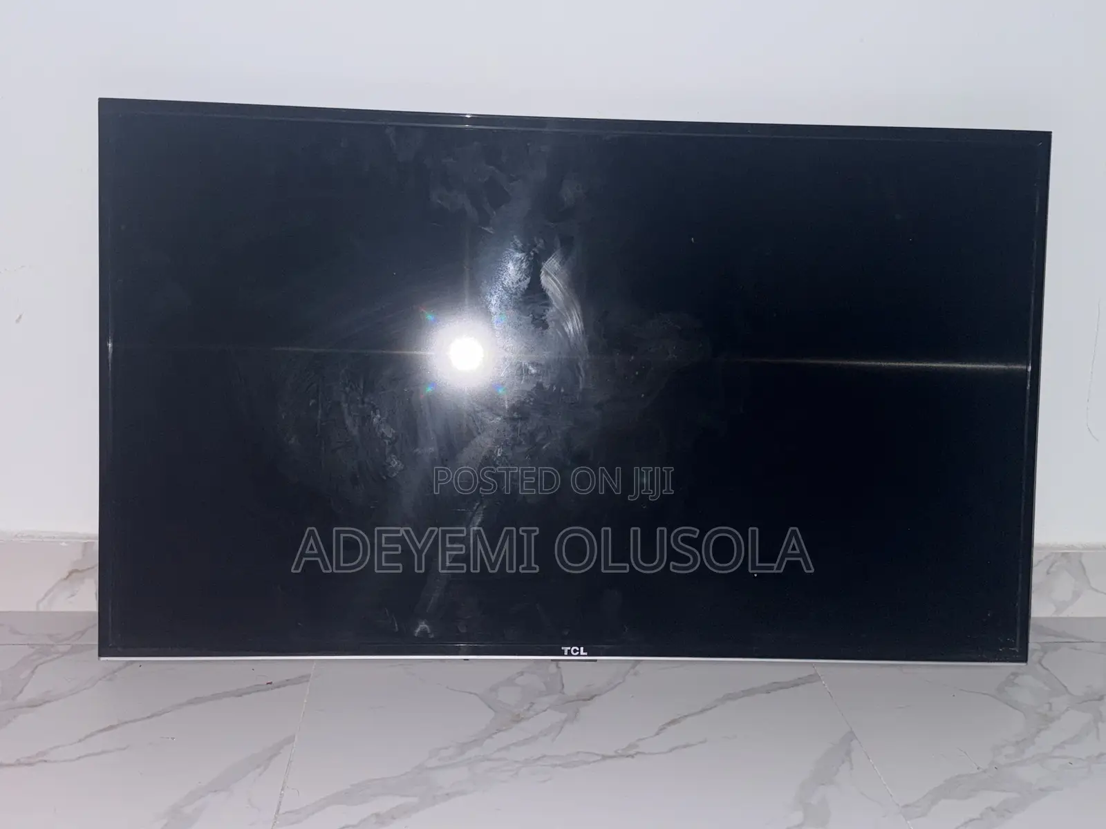 Mr Adeyemi