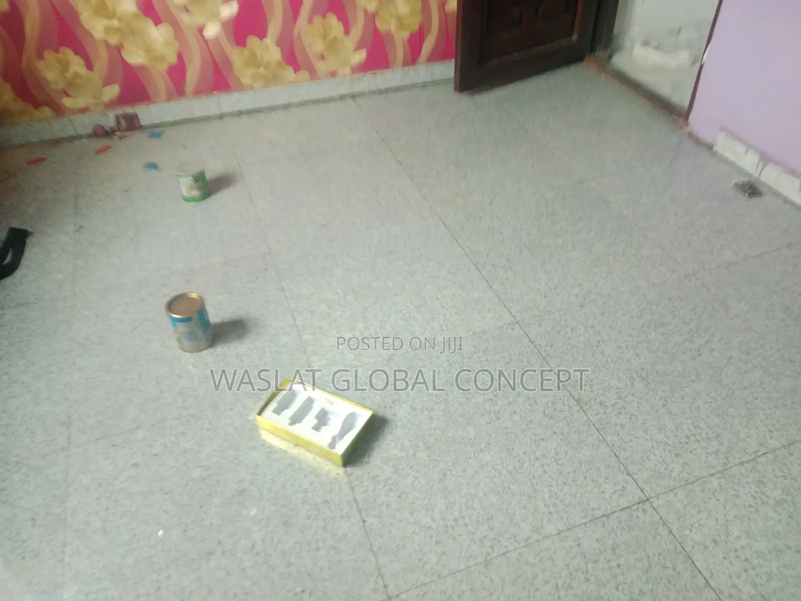 1bdrm Apartment in Iyana Camp, Osogbo for rent