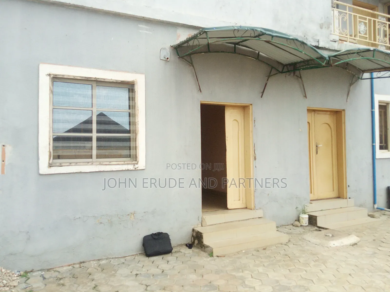 1bdrm Block of Flats in Jikwoyi Phase 1 for rent