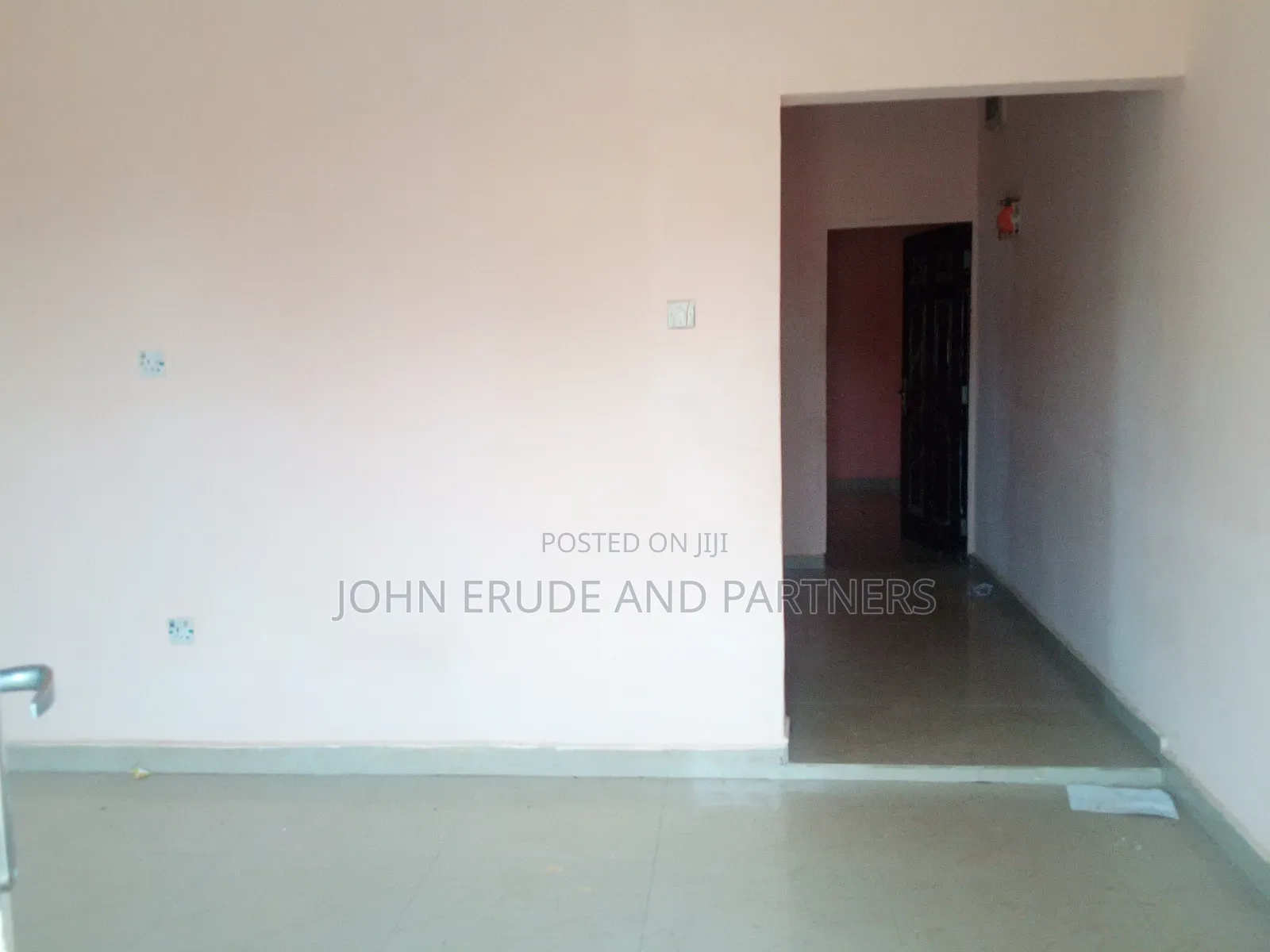 1bdrm Block of Flats in Jikwoyi Phase 1 for rent