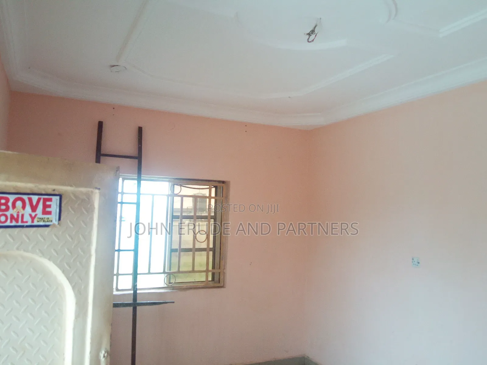 1bdrm Block of Flats in Jikwoyi Phase 1 for rent