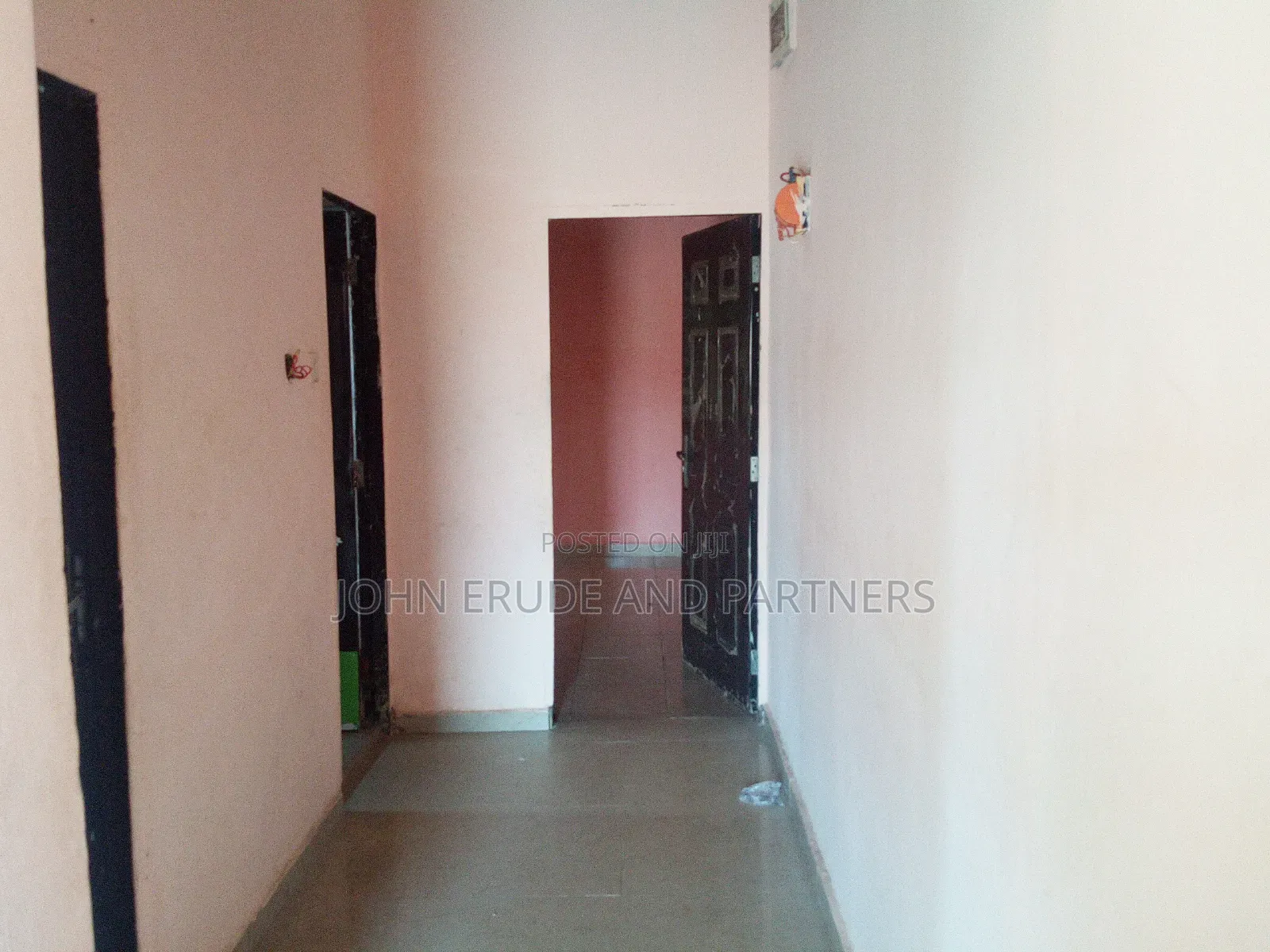 1bdrm Block of Flats in Jikwoyi Phase 1 for rent