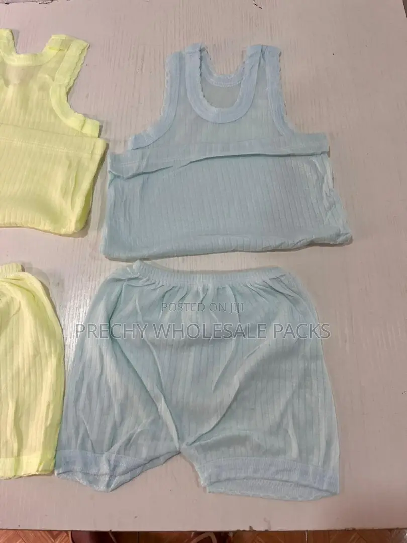 Baby Singlet