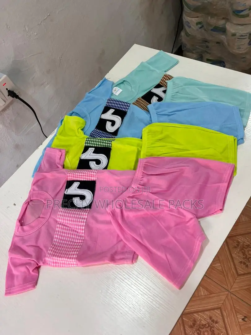 Baby Clothe Set 2in1