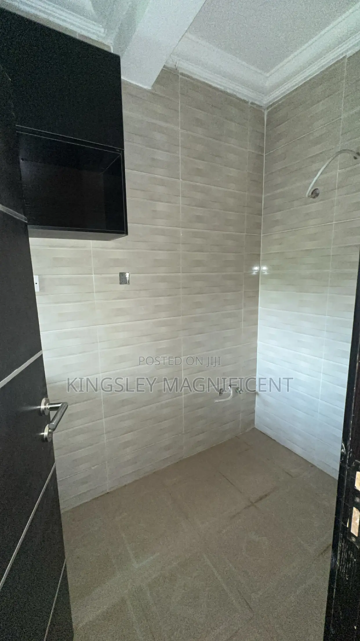 Furnished 2bdrm Apartment in Wuse 2 District for rent