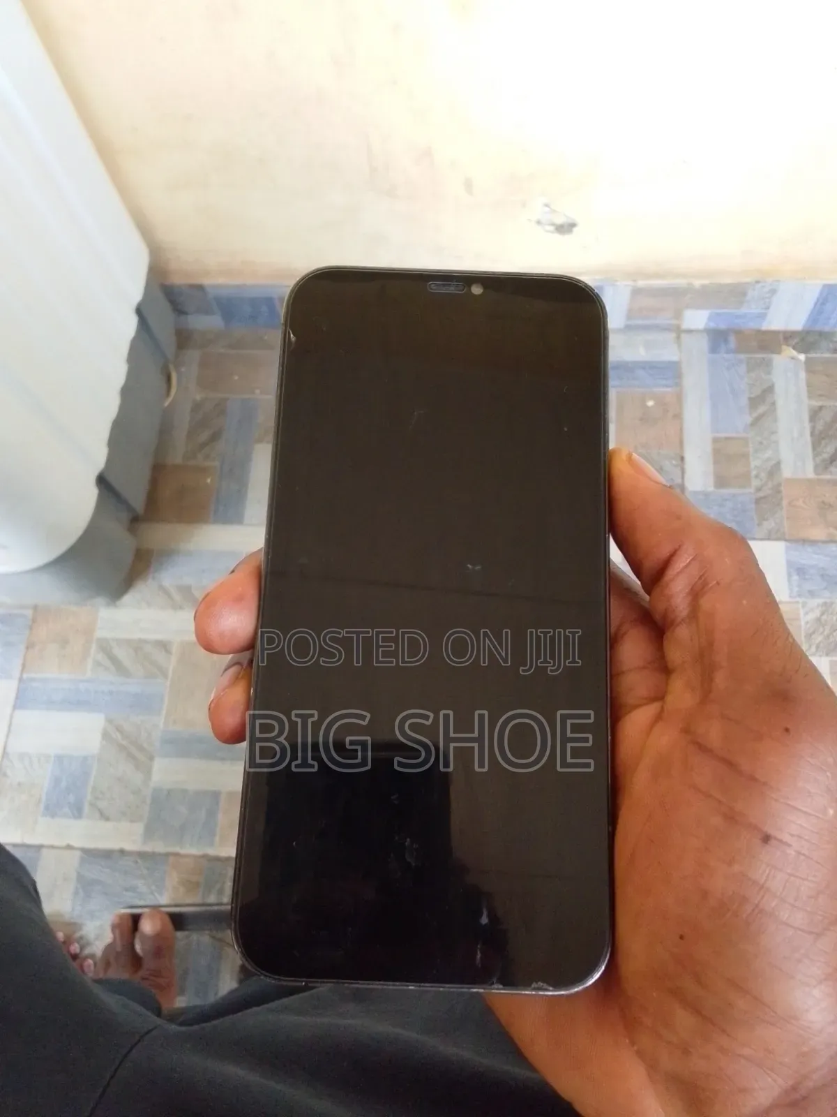 Apple iPhone 12 Pro Max 128 GB Gray