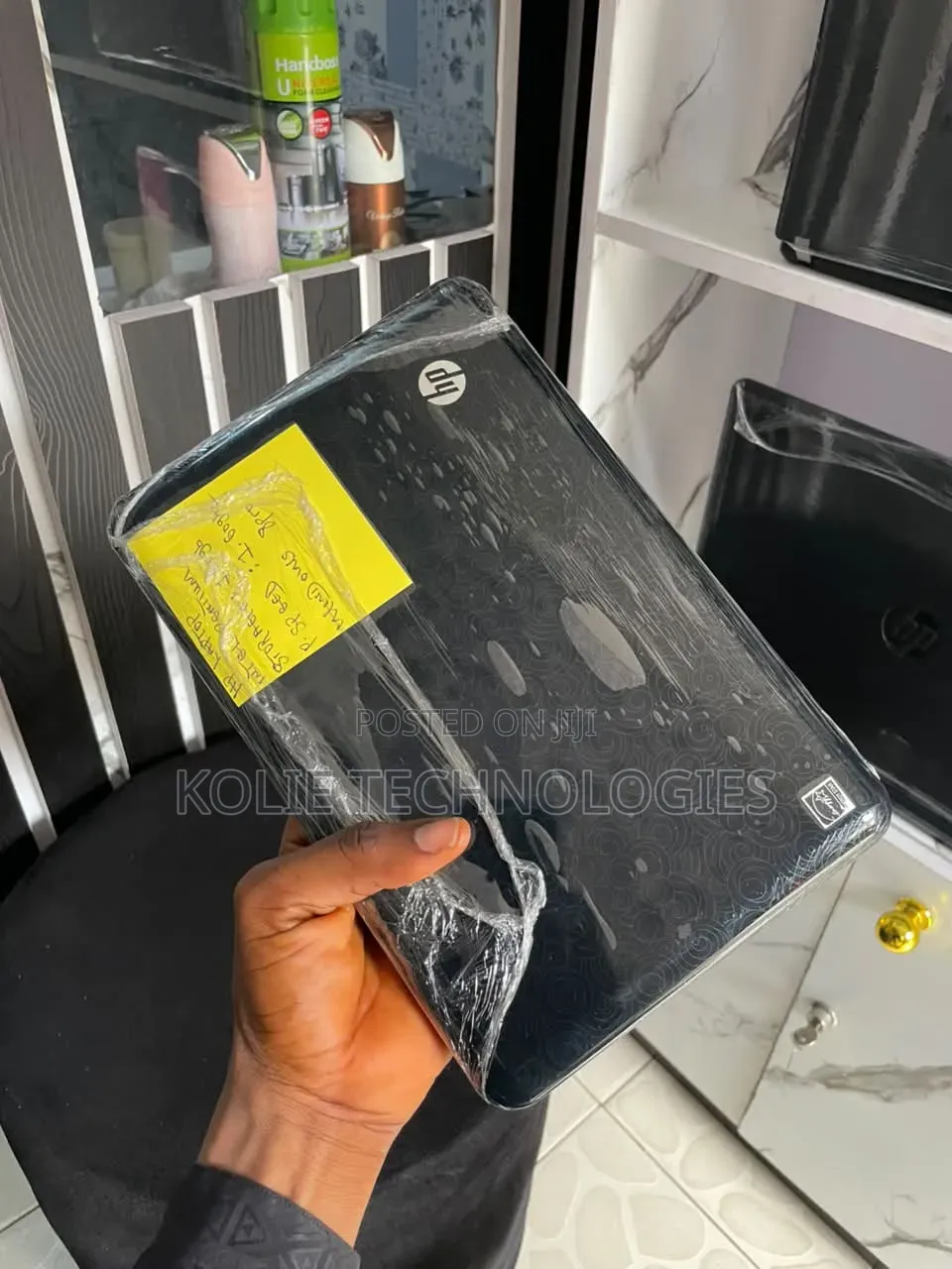 Laptop HP Mini 110 3GB Intel Pentium HDD 160GB