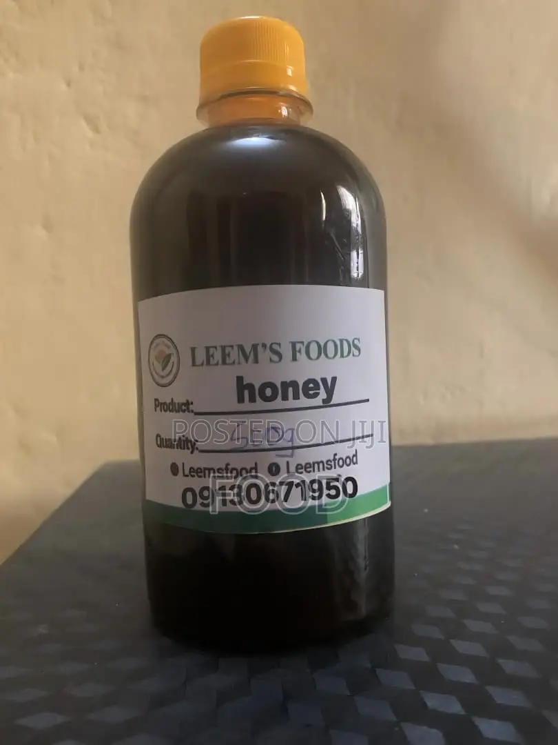 Original Honey