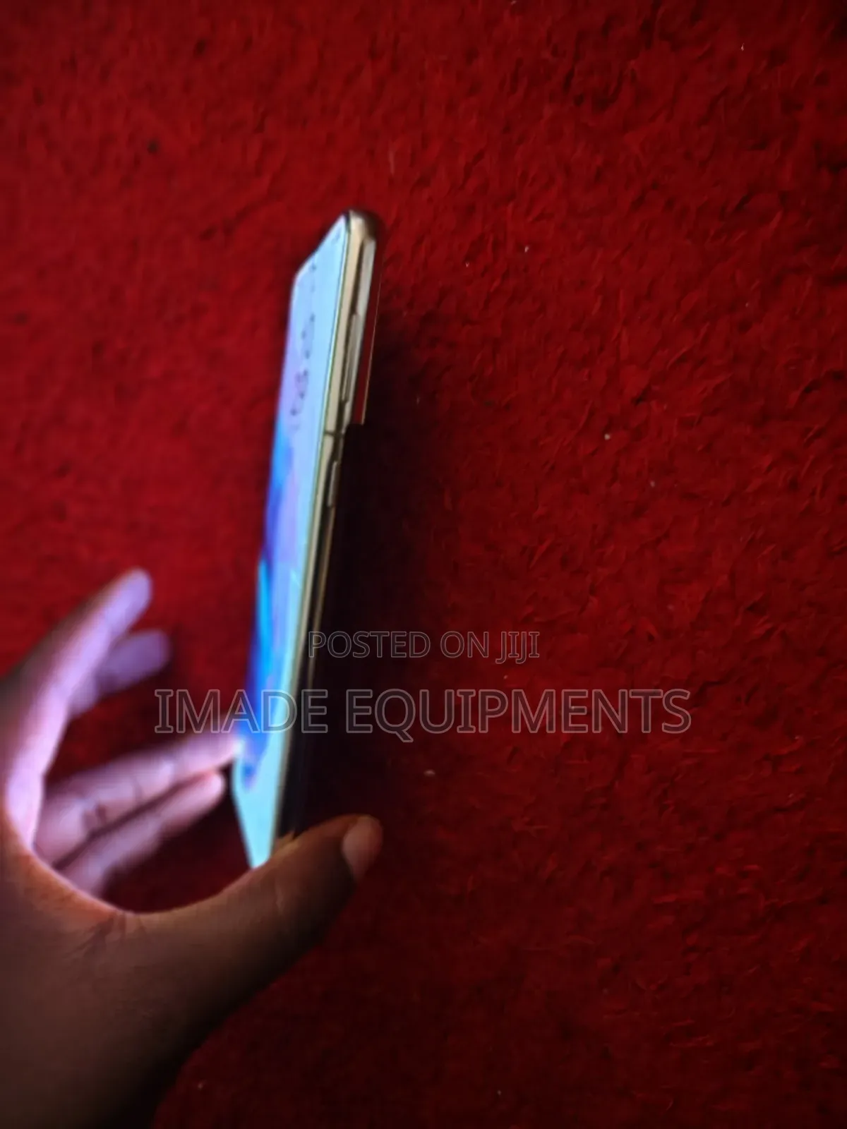 Samsung Galaxy S21+ 5G 128 GB Gray