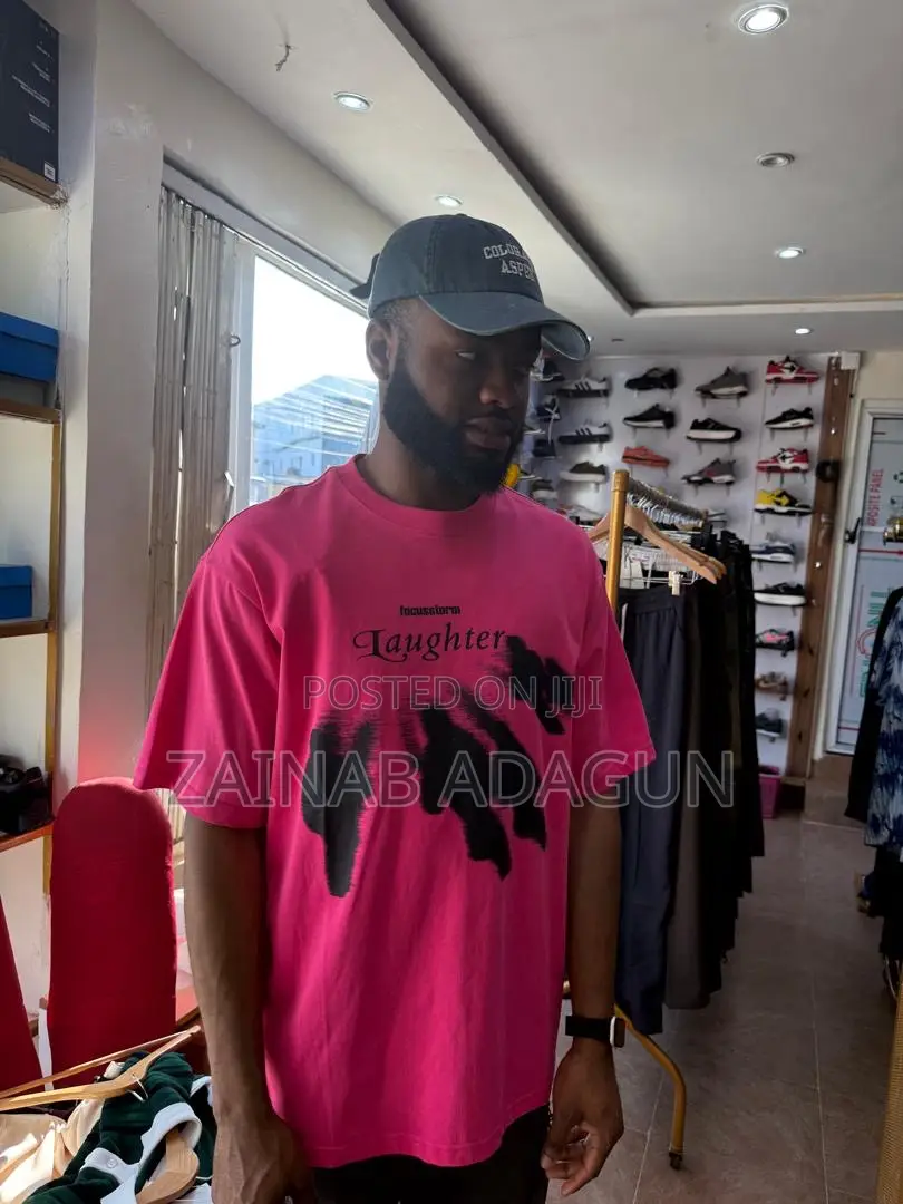 Your Favorite Pink Top Is Here