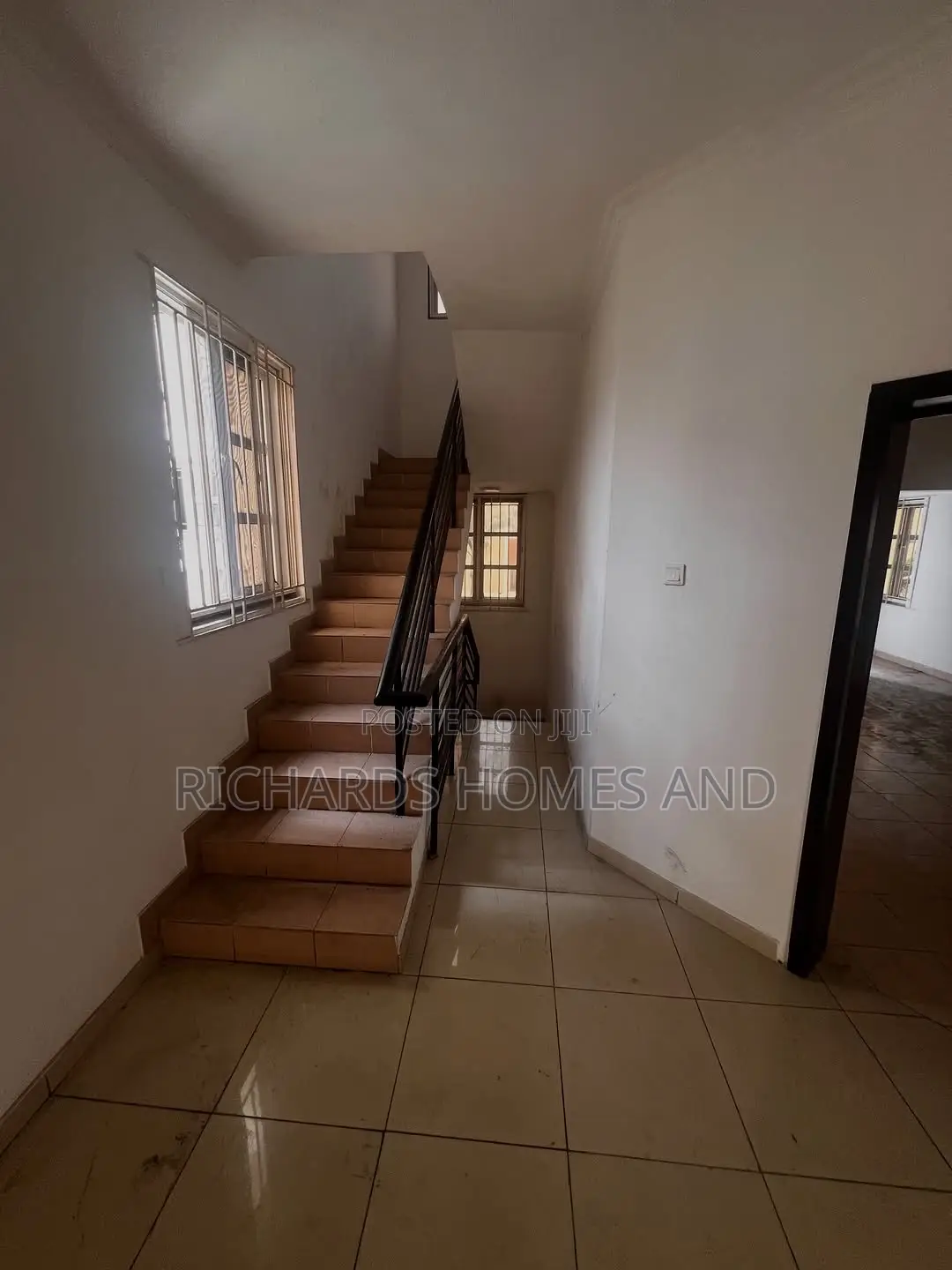 4bdrm Duplex in Victoria Island Extension for rent