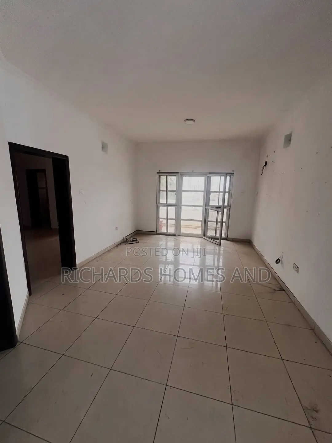 4bdrm Duplex in Victoria Island Extension for rent