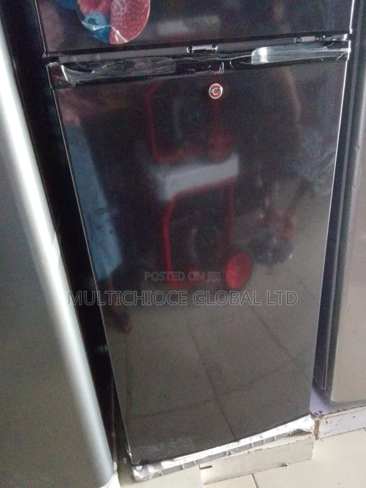 Midea Fridge