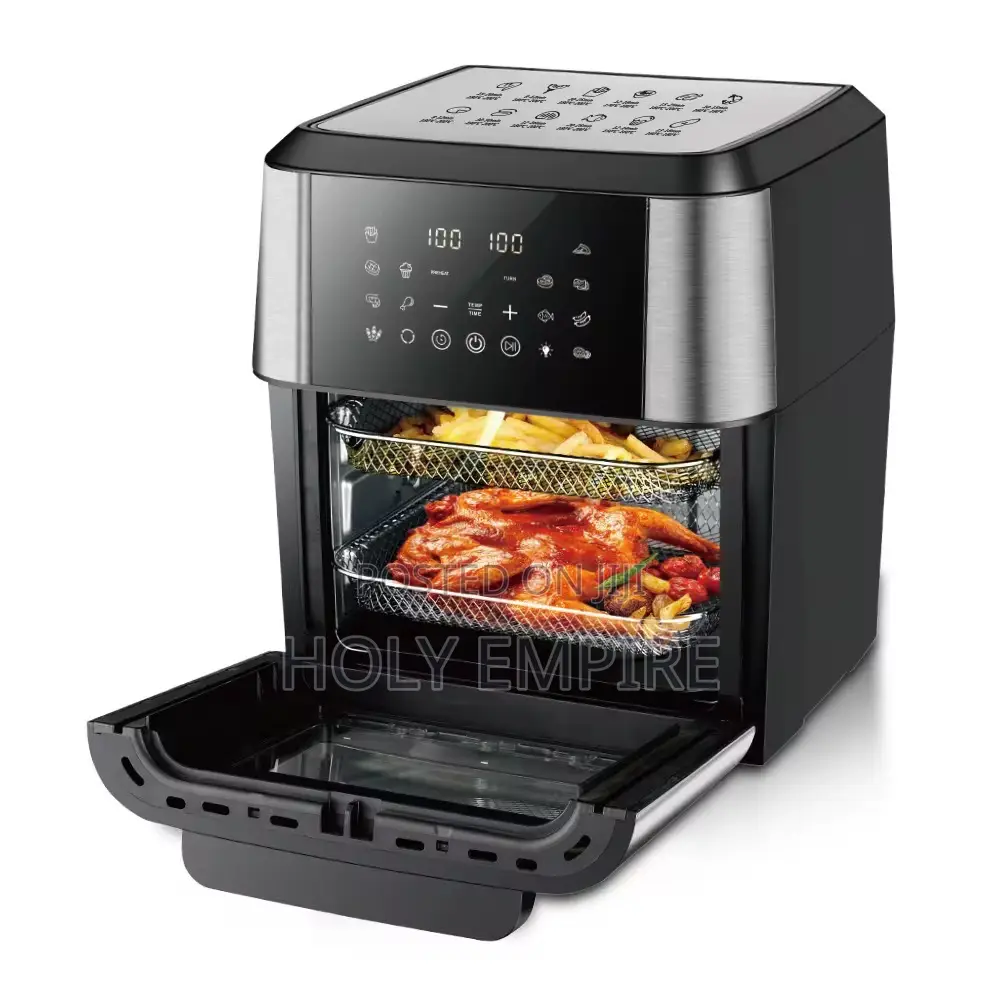 12l Raf Air Fryer and Oven