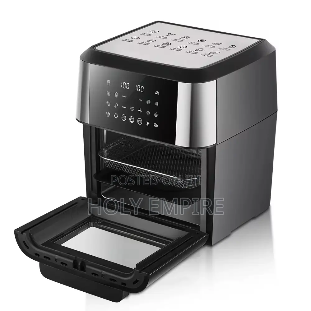 12l Raf Air Fryer and Oven