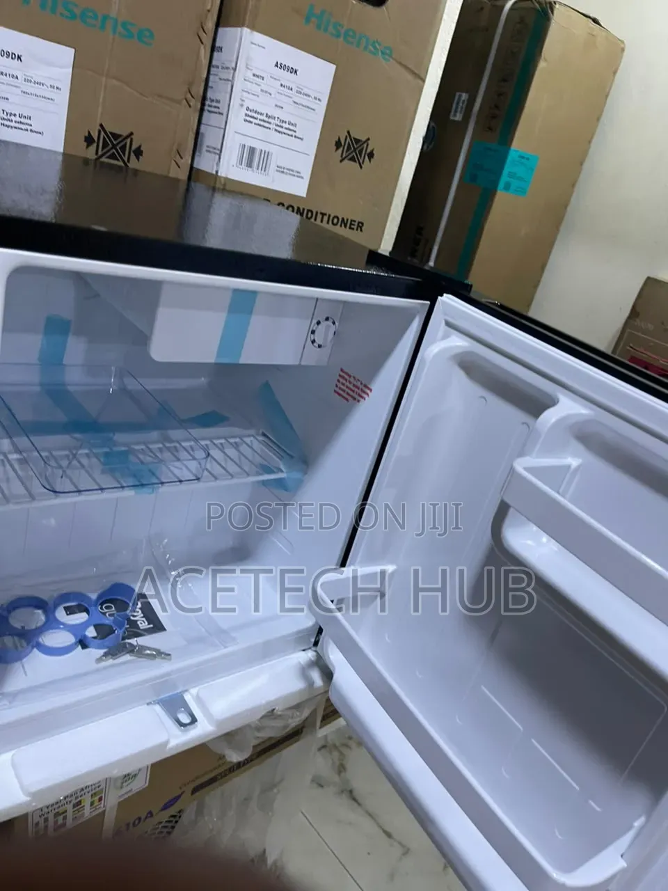 Royal 55l Compact Fridge in Stock