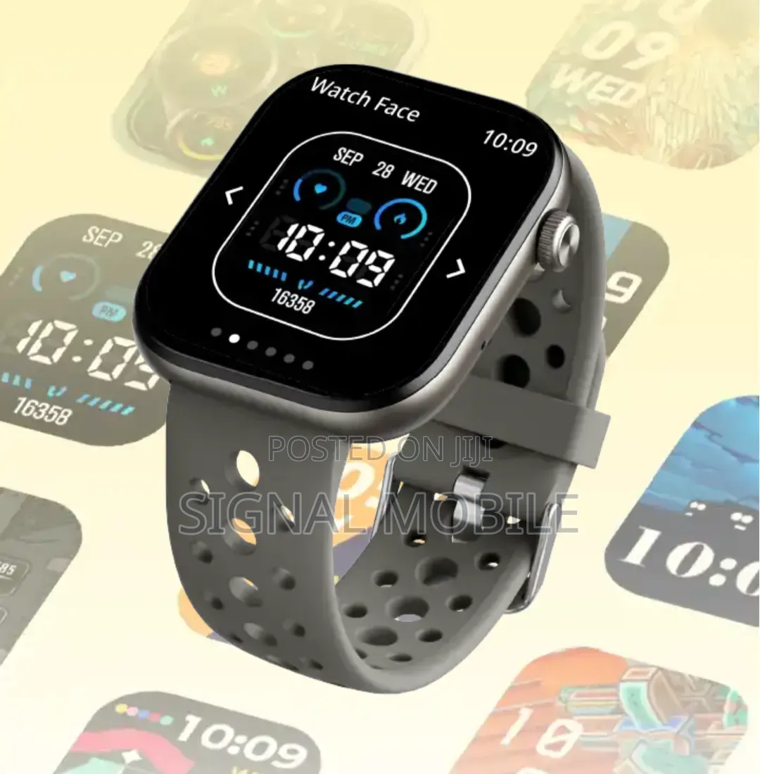 Infinix Xwatch H4