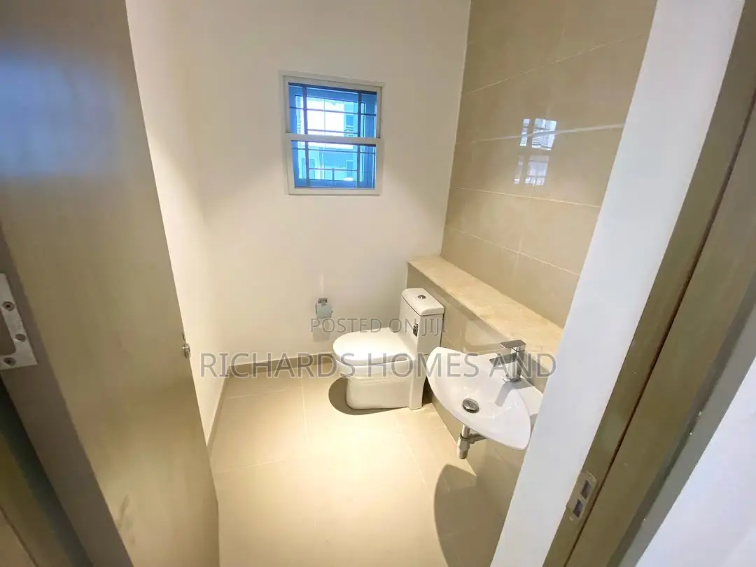 3bdrm Duplex in Ikate for rent