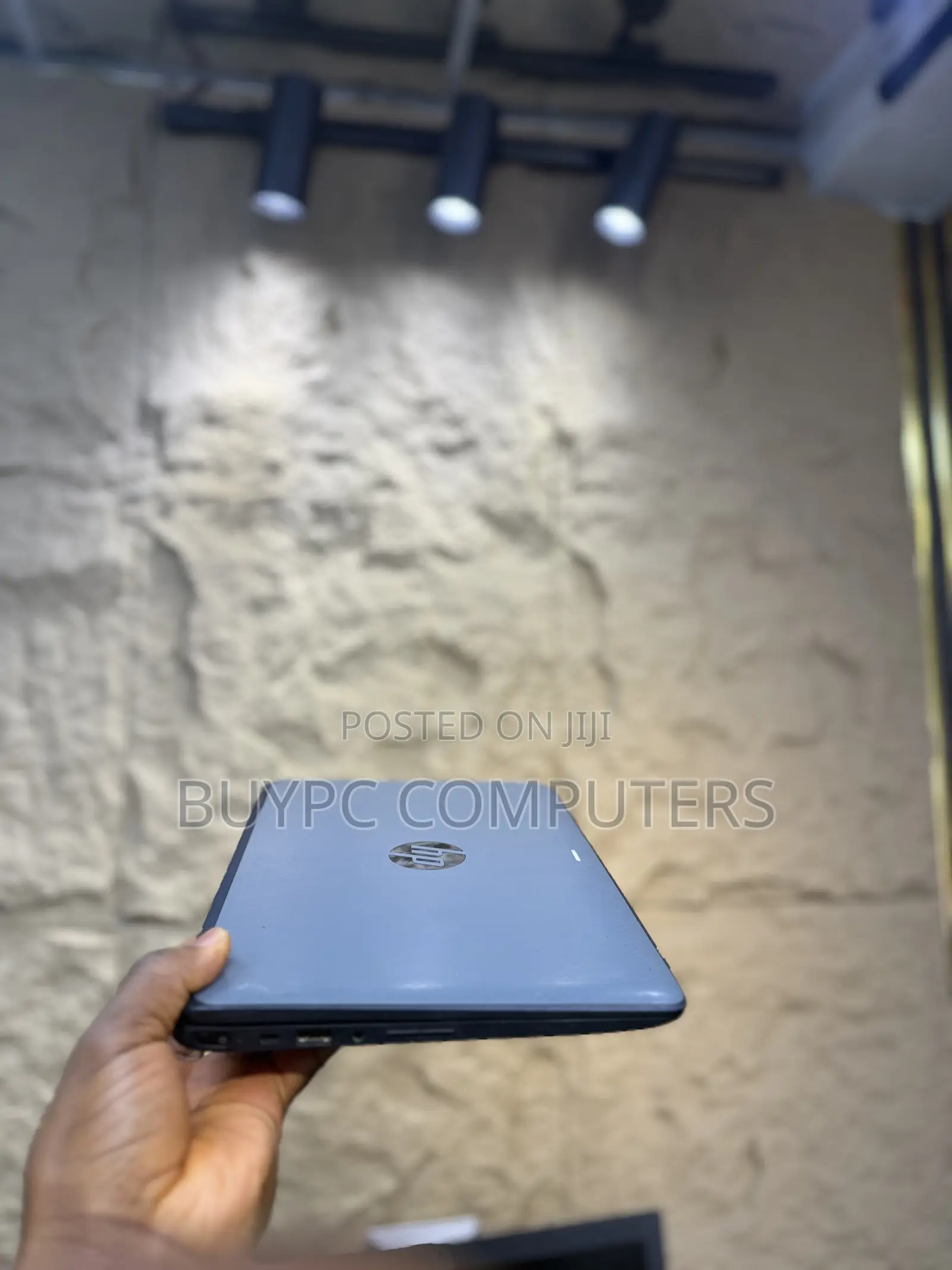 Laptop HP Probook 11 EE G1 4GB Intel Pentium SSD 128GB