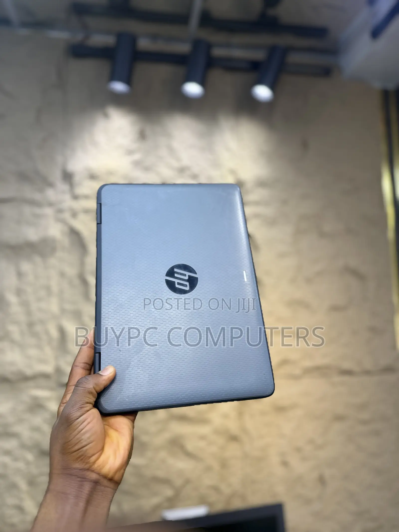 Laptop HP Probook 11 EE G1 4GB Intel Pentium SSD 128GB