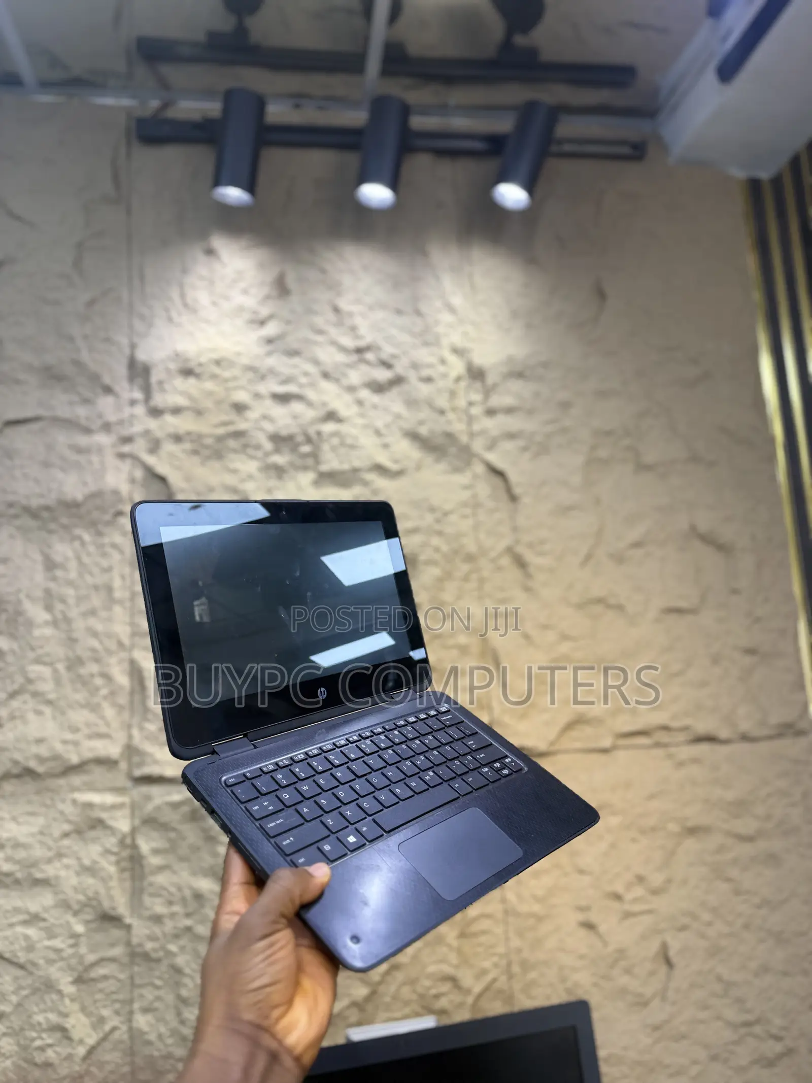 Laptop HP Probook 11 EE G1 4GB Intel Pentium SSD 128GB