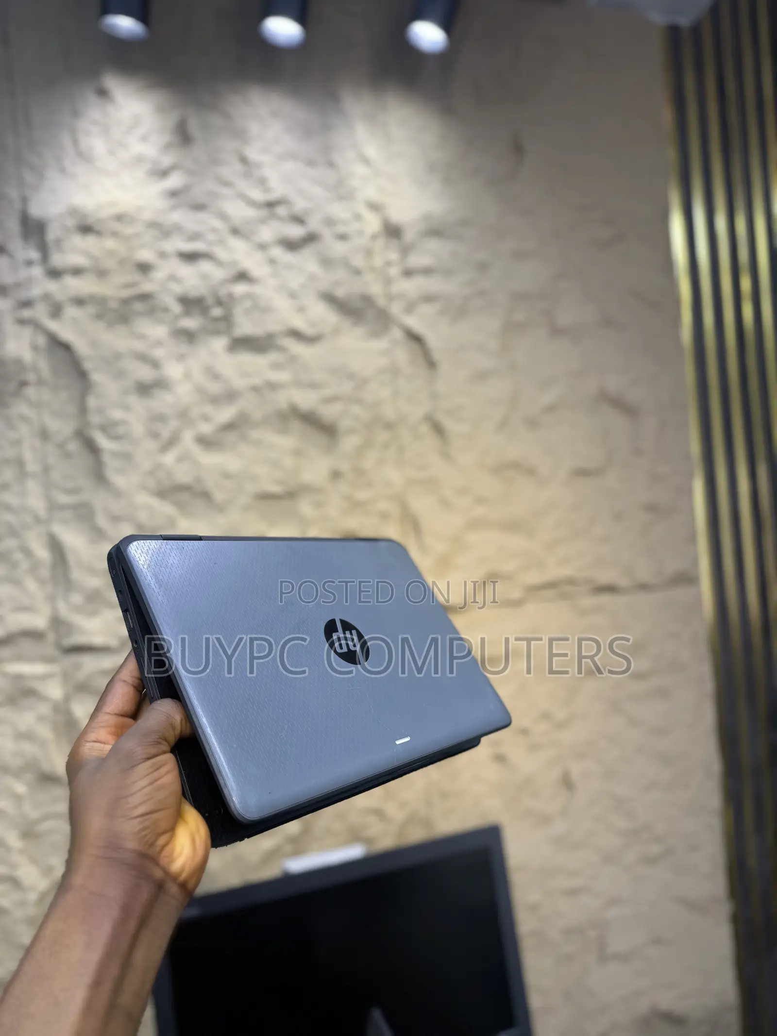 Laptop HP Probook 11 EE G1 4GB Intel Pentium SSD 128GB