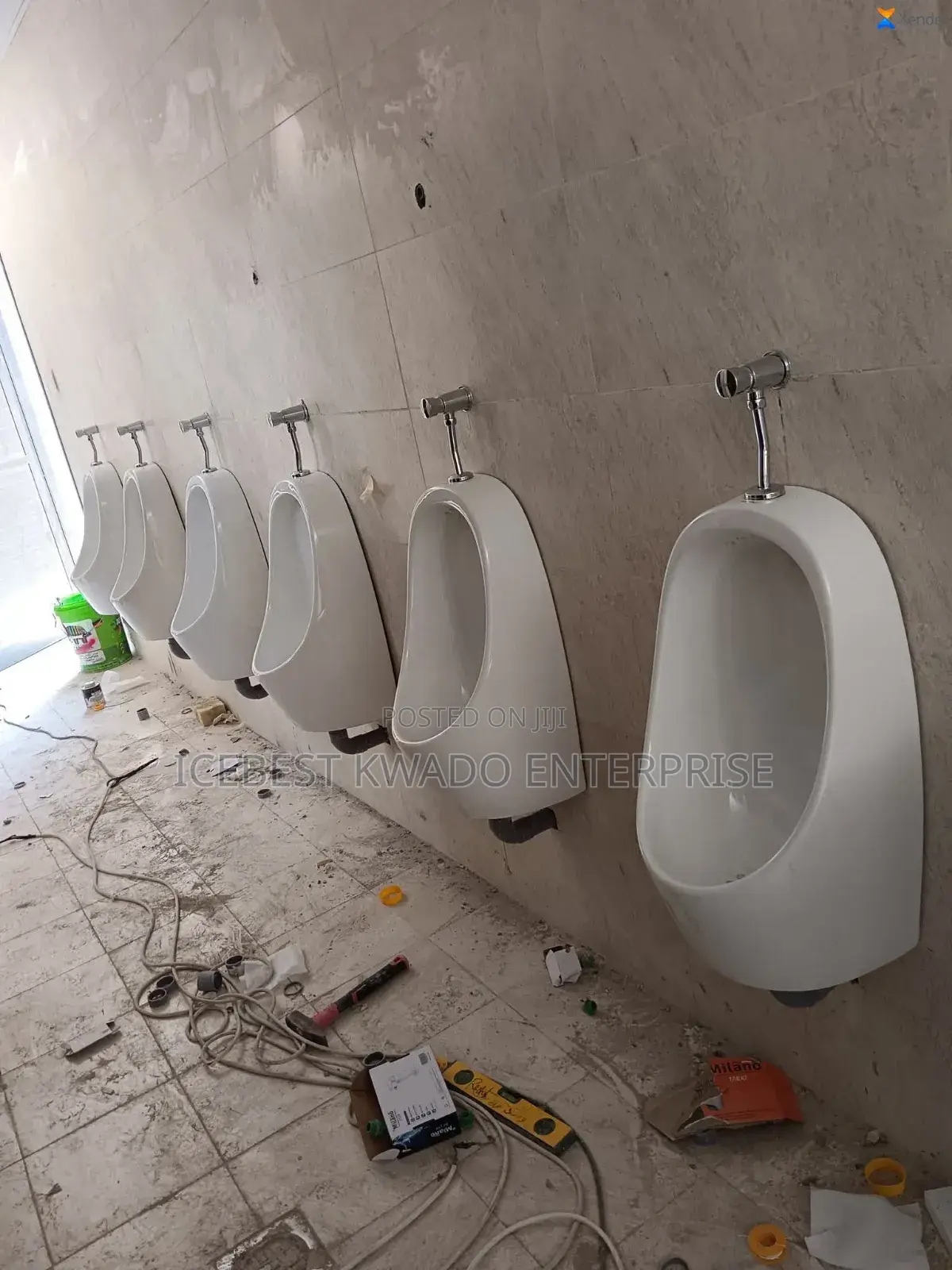 Urinary Wc