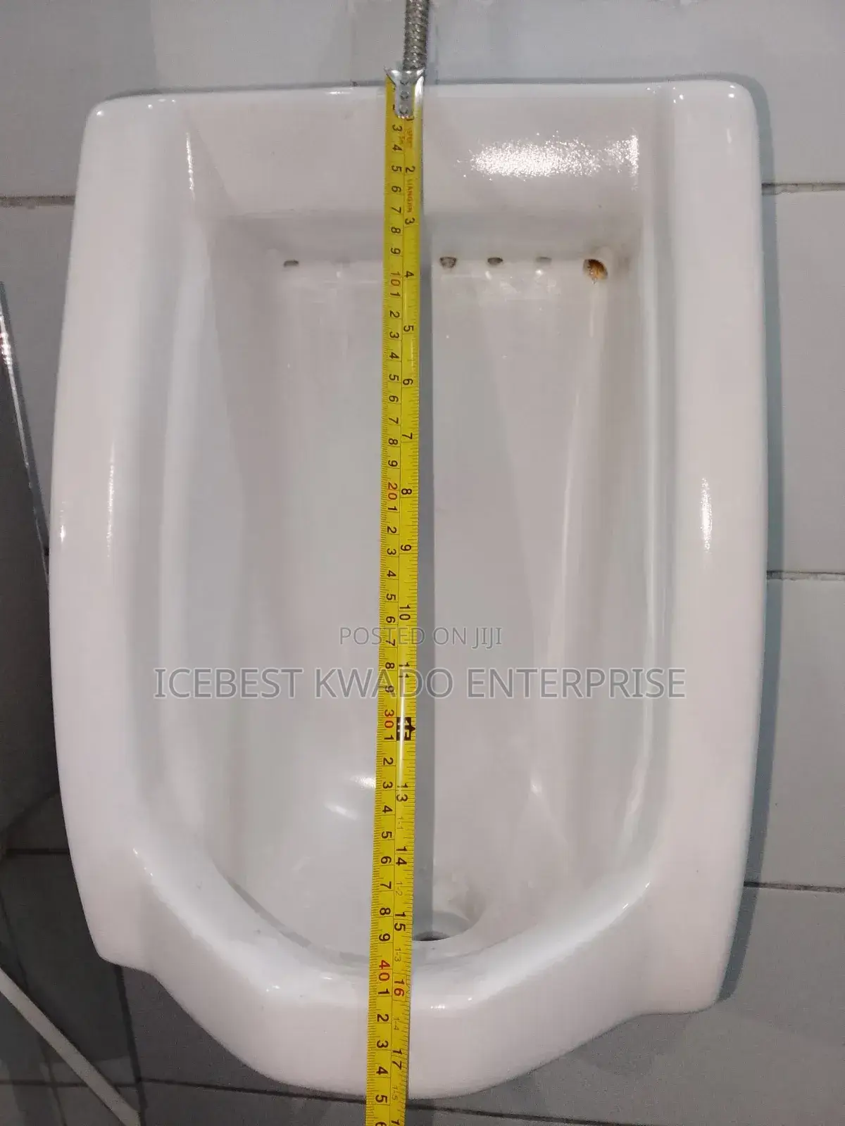 Urinary Wc