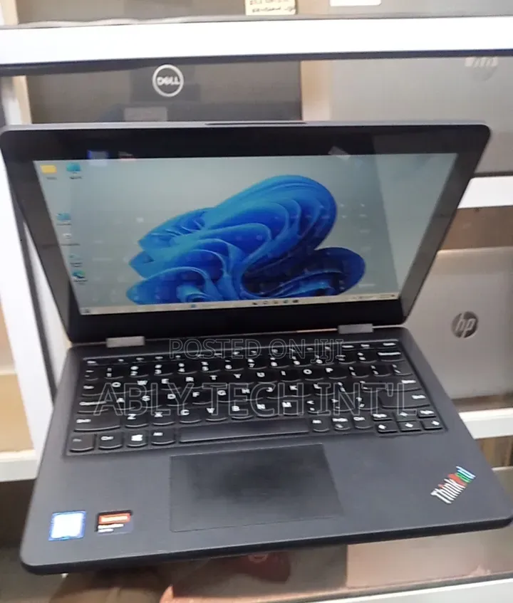 Laptop Lenovo ThinkPad Yoga 4GB Intel Core M3 SSD 128GB