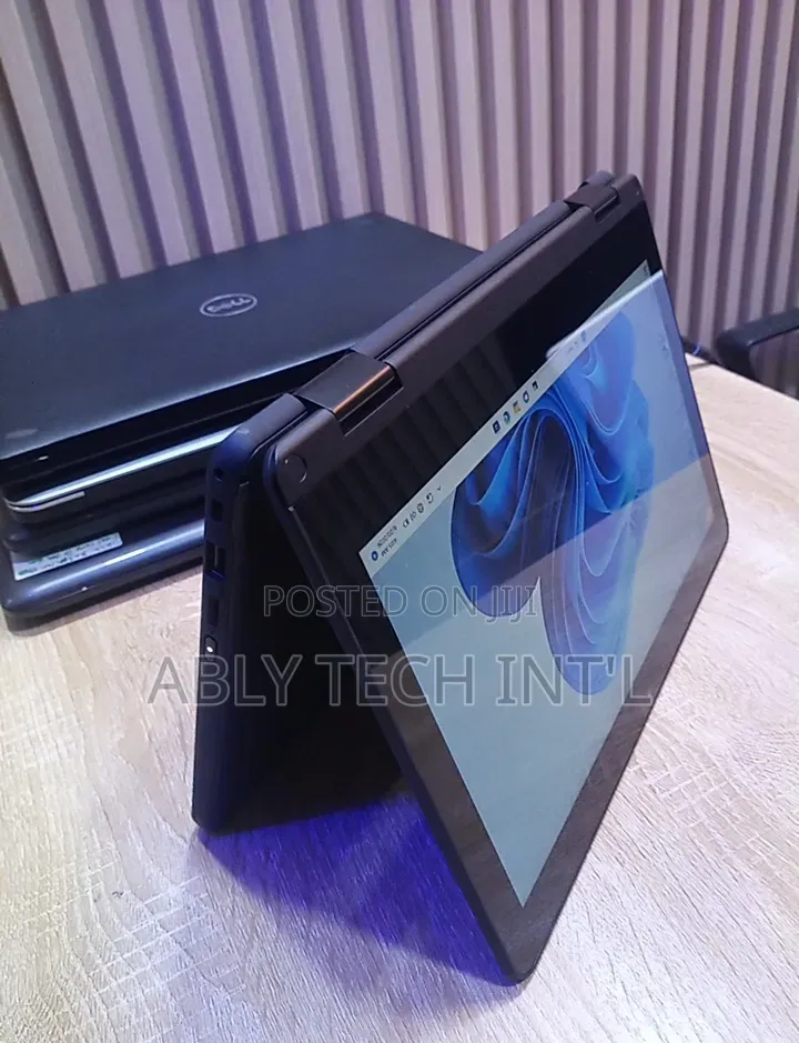 Laptop Lenovo ThinkPad Yoga 4GB Intel Core M3 SSD 128GB