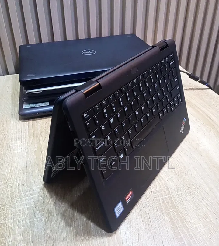 Laptop Lenovo ThinkPad Yoga 4GB Intel Core M3 SSD 128GB