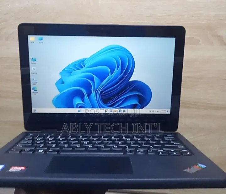 Laptop Lenovo ThinkPad Yoga 4GB Intel Core M3 SSD 128GB