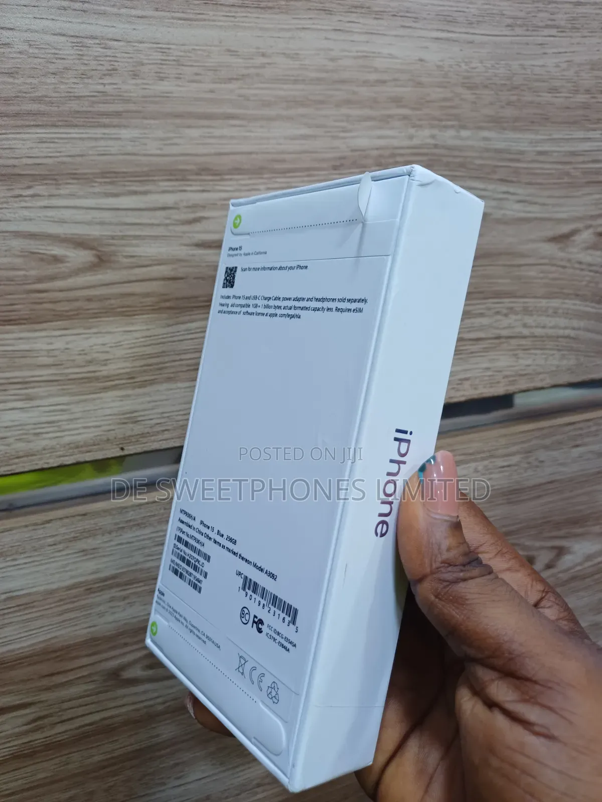 Apple iPhone 14 Pro Max 256 GB Purple