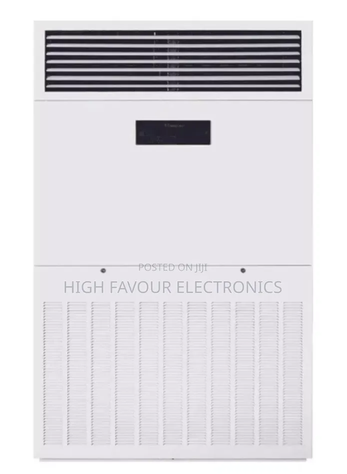 Hisense Standing Air Conditioner 10hp