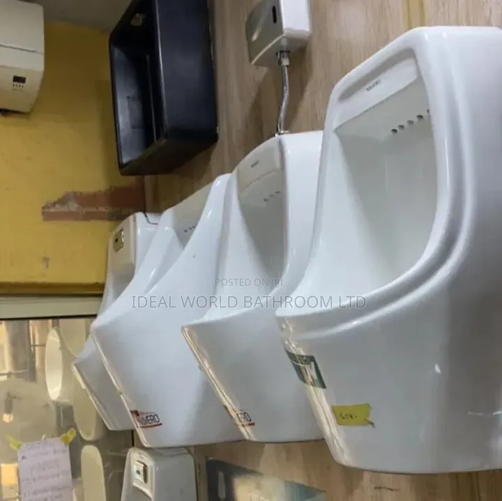 Uniary Bowl White