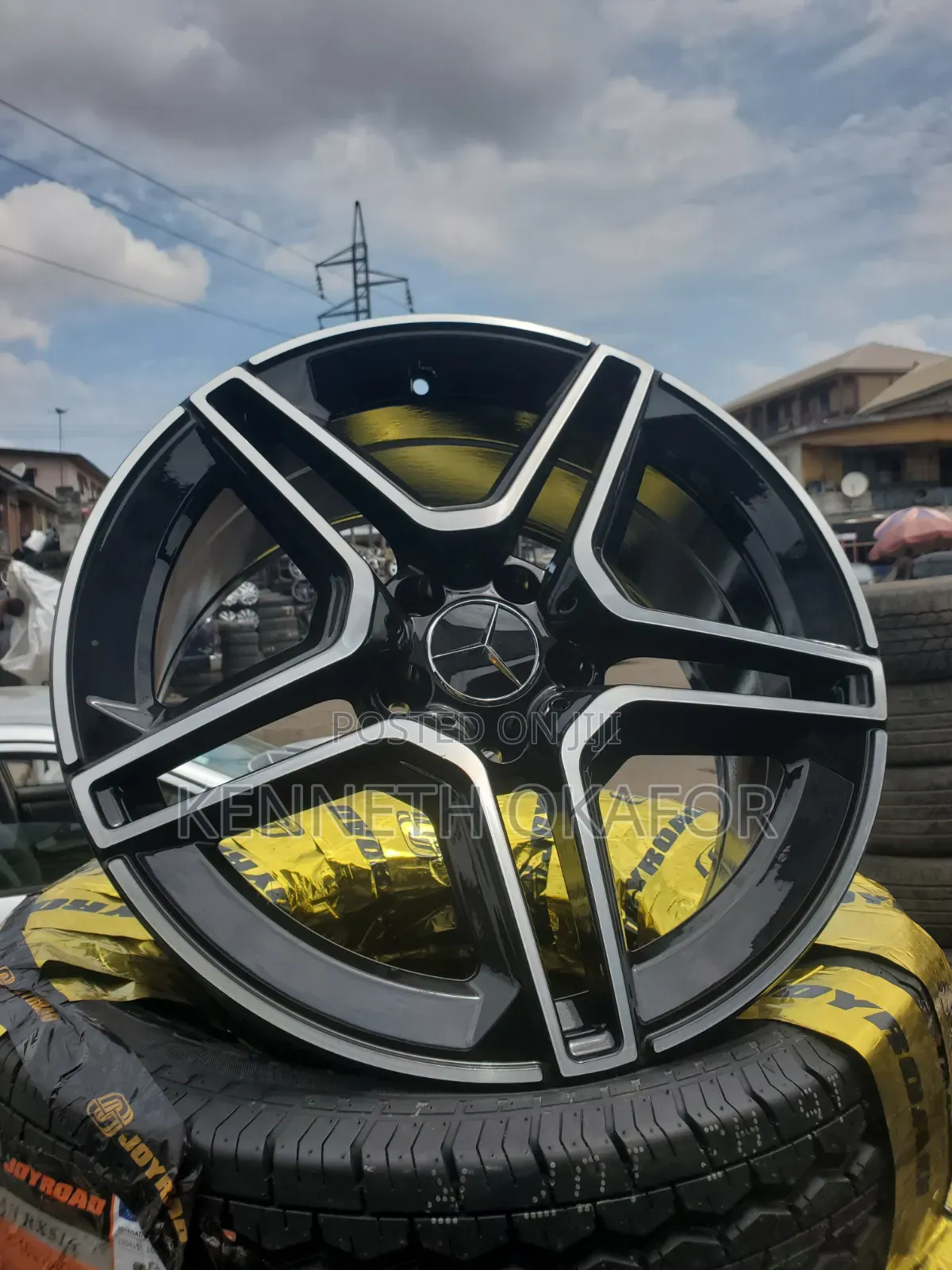 18rim Available for Mercedes Benz C300,E350,E300,Glc300
