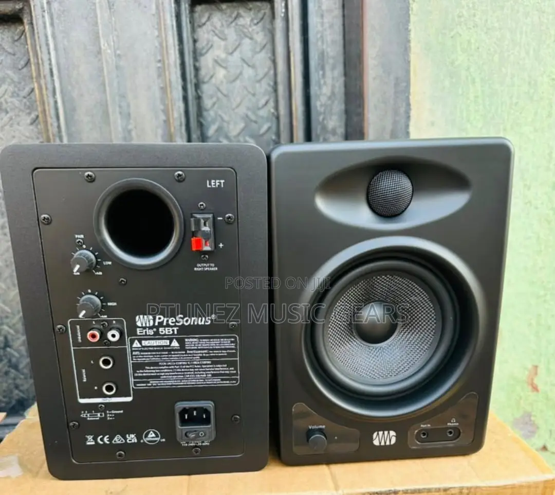 Presonus Studio Monitor