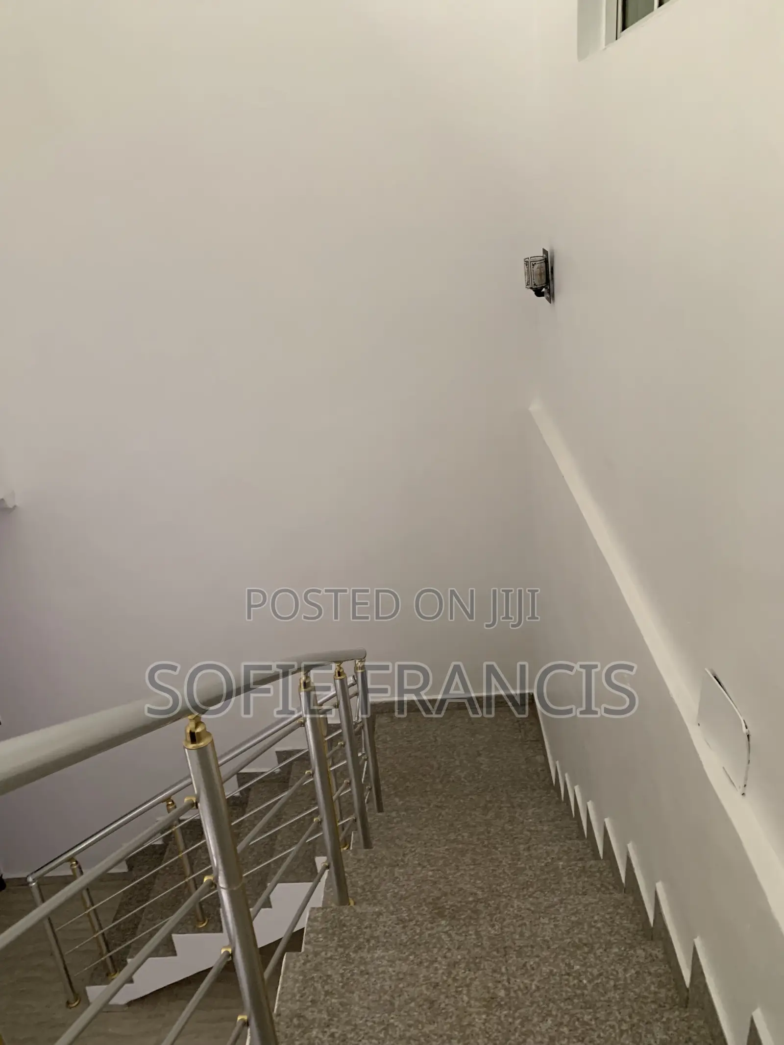 4bdrm Duplex in Lekki Garden for rent