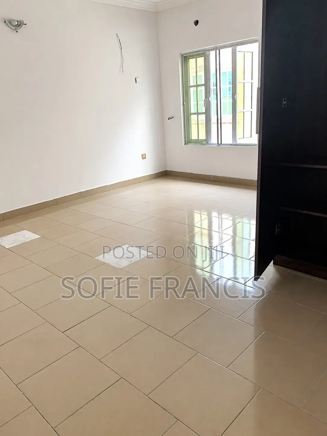 4bdrm Duplex in Lekki Garden for rent