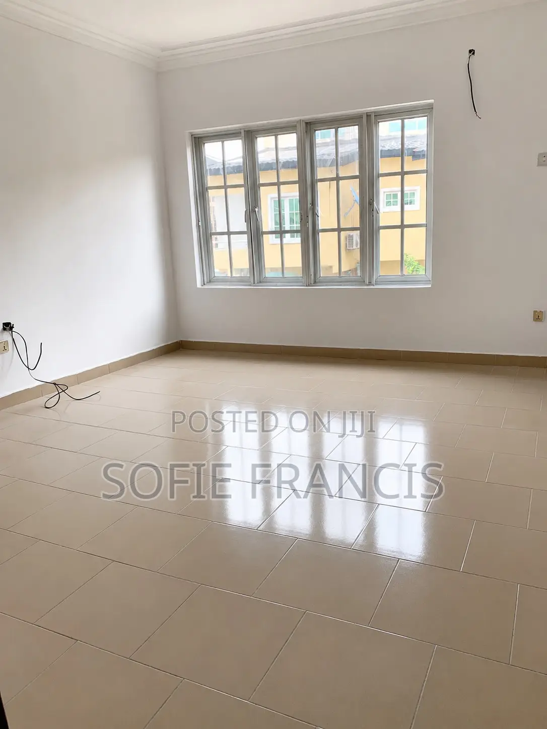 4bdrm Duplex in Lekki Garden for rent
