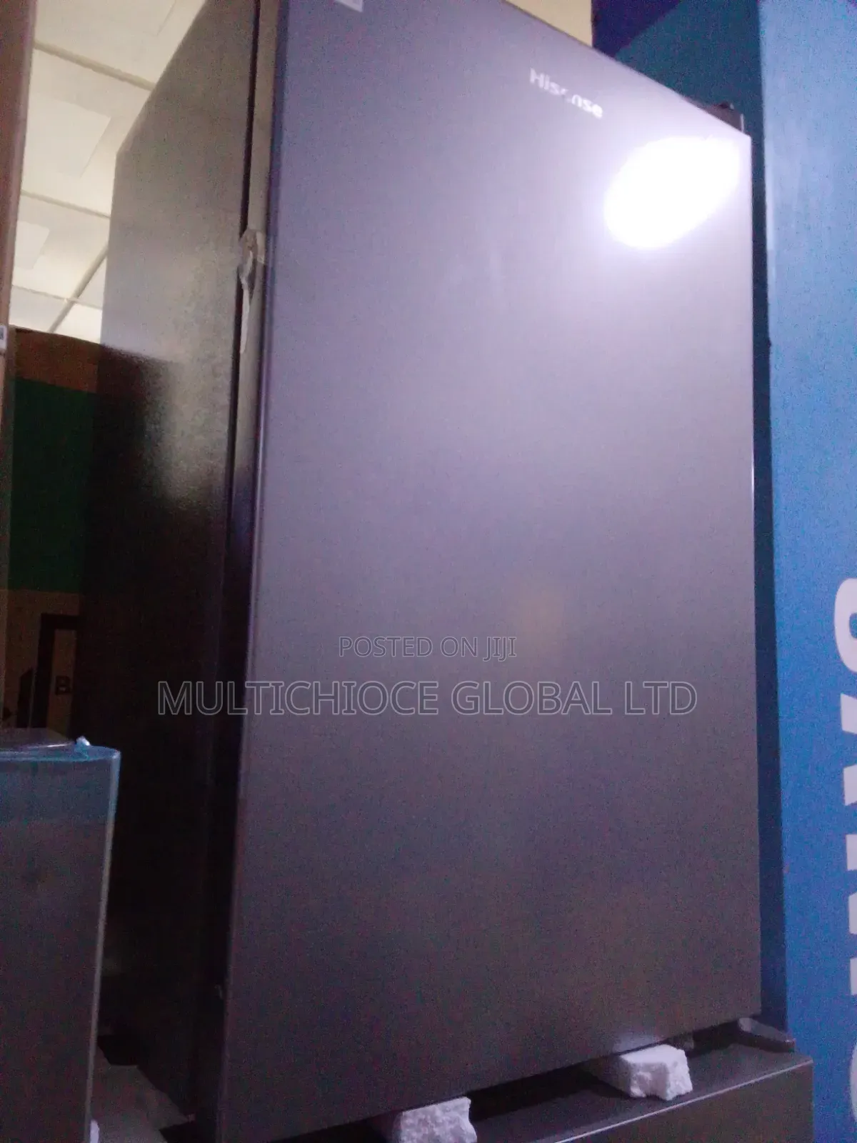 Hisense Refrigerator
