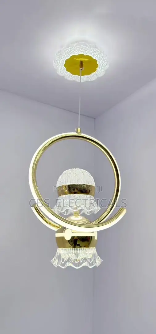 Led Chandeliers