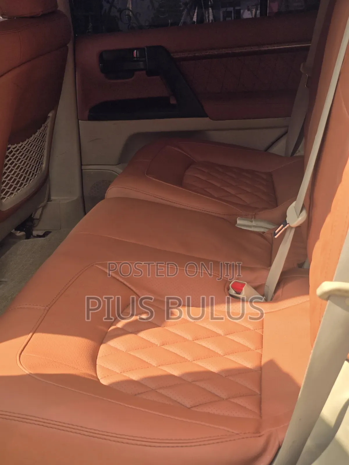 Toyota Hilux 2015 Black