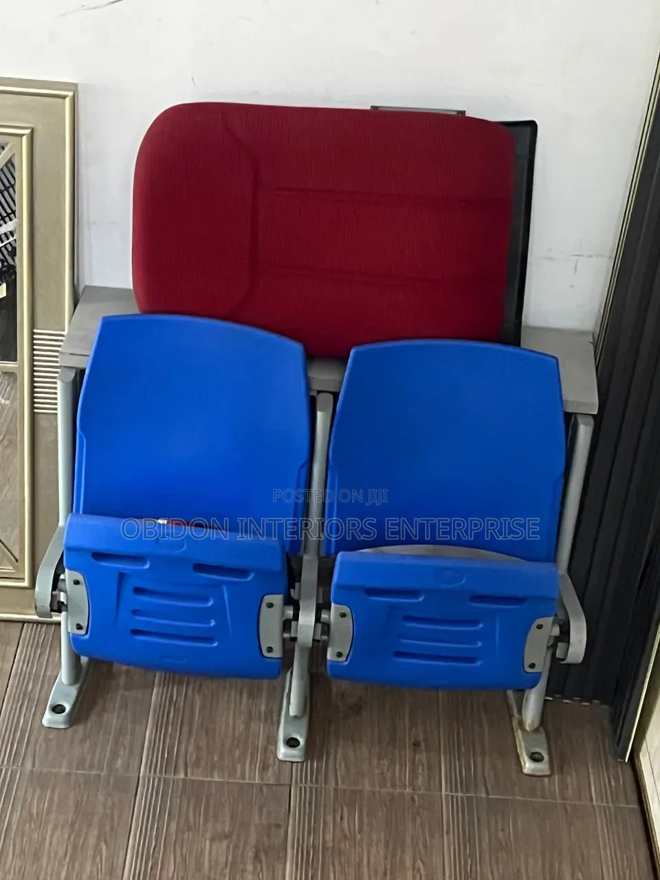 Quality Classroom Chair