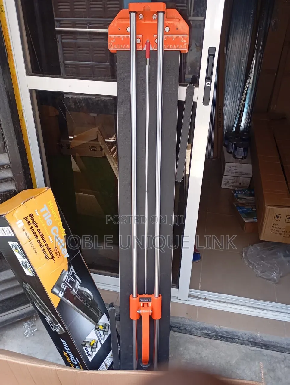 120×120 Tiles Cutting Machine