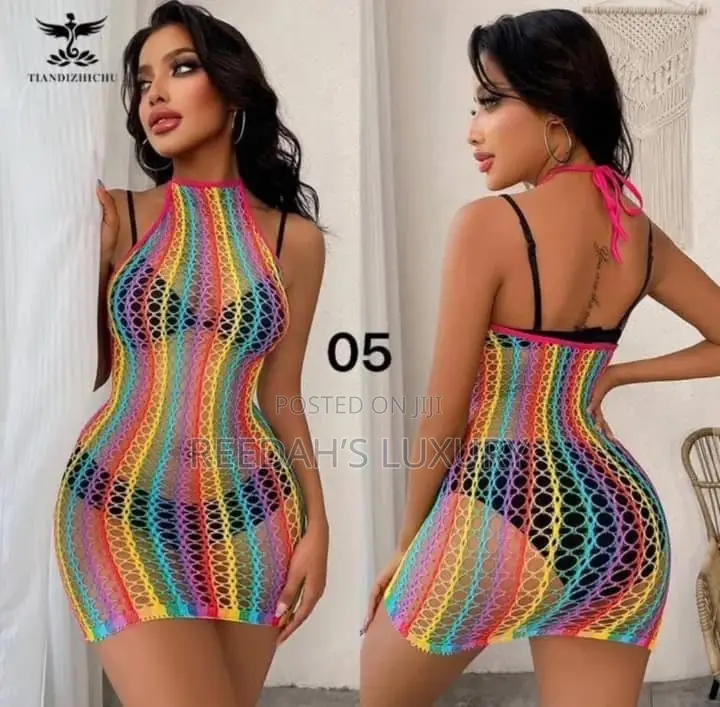 Sparkle Rhinestone Bodysuit/Lingerie