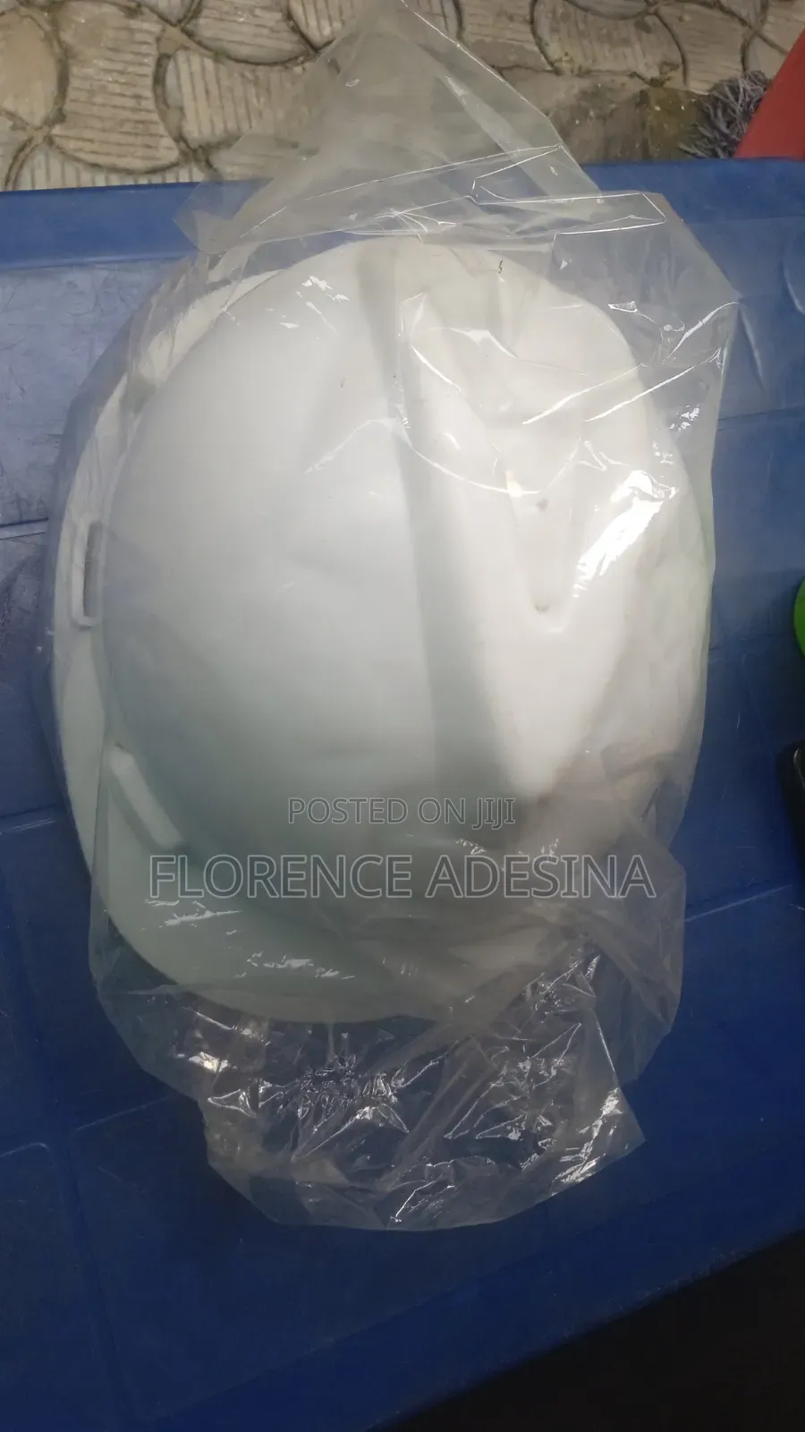 Helmet Helmet